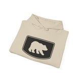 Be Wild Hoonah Hoodie