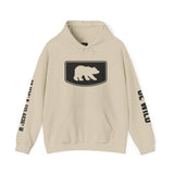 Be Wild Hoonah Hoodie