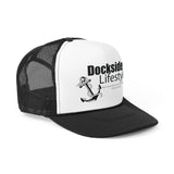 Dockside Trucker Hat