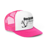 Dockside Trucker Hat