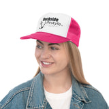 Dockside Trucker Hat