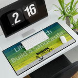 Life's a Beach Mouse Pad