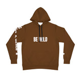 BE WILD HOODIE