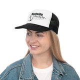 Dockside Trucker Hat