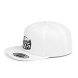 Wild Bear Safari Snapback