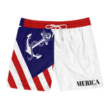 Merica Trunks