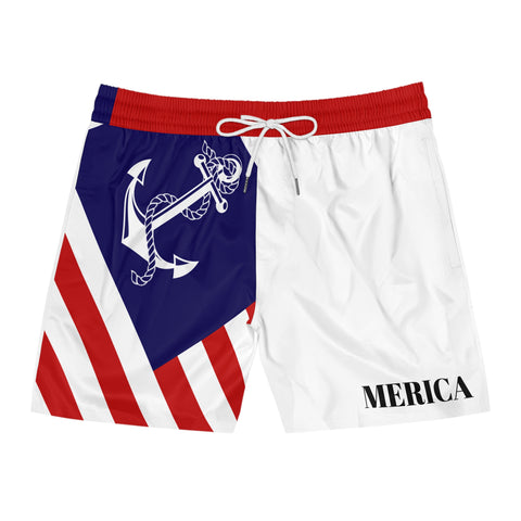 Merica Trunks