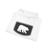 Be Wild Hoonah Hoodie