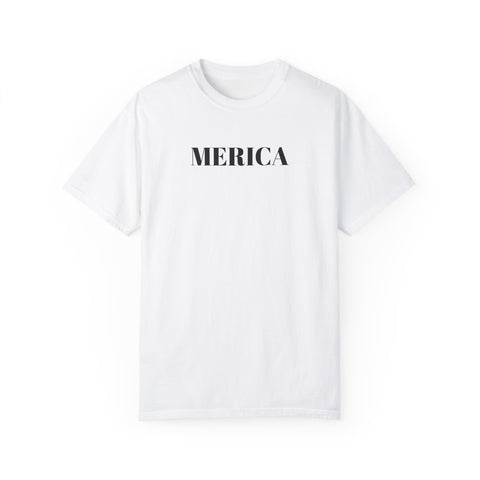 Merica First Tshirt