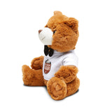 Hazel "The Coastal Brown Bear"