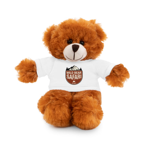 Hazel, the Coastal Brown Bear-Ambassador to Hoonah