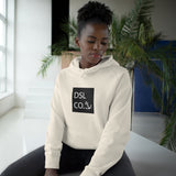 Dockside Fall Hoodie