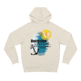 Dockside Fall Hoodie