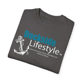 Official Dockside Lifestyle Tshirt