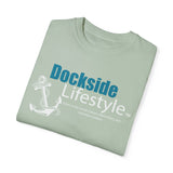 Official Dockside Lifestyle Tshirt