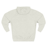 Adventure Van Hoodie — "Luke's Epic Adventure" Fleece Pullover
