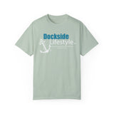 Official Dockside Lifestyle Tshirt