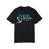 Official Dockside Lifestyle Tshirt