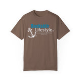 Official Dockside Lifestyle Tshirt