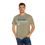 Official Dockside Lifestyle Tshirt