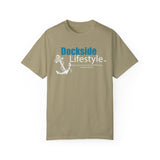 Official Dockside Lifestyle Tshirt