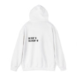 Wild Bear Safari Location Hoodie