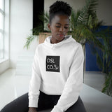 Dockside Fall Hoodie