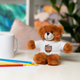 Hazel, the Coastal Brown Bear-Ambassador to Hoonah