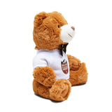 Hazel "The Coastal Brown Bear"