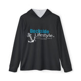 Dockside Lifestyle Active Hoodie.