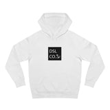 Waves and Sunsets Hoodie