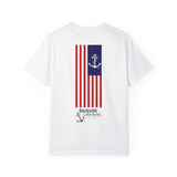 Merica First Tshirt