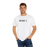 Merica First Tshirt