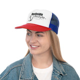 Dockside Trucker Hat