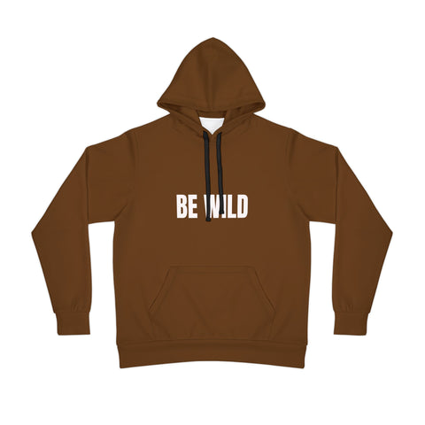 BE WILD HOODIE