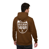 BE WILD HOODIE