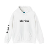 Dockside Lifestyle Flag Hoodie