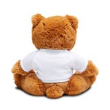 Hazel "The Coastal Brown Bear"