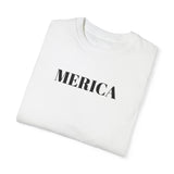 Merica First Tshirt