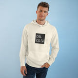 Seasonal Supply Hoodie - Cozy Outerwear for Beach Days and Boat Nights