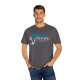 Official Dockside Lifestyle Tshirt