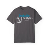 Official Dockside Lifestyle Tshirt