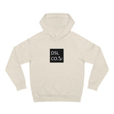 Dockside Fall Hoodie