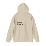 Wild Bear Safari Location Hoodie