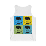 Skulls of Many Colors Tank