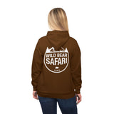 BE WILD HOODIE