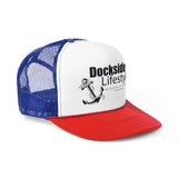 Dockside Trucker Hat