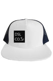 DSL Co. Trucker Hat