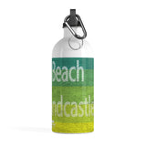 Life's a Beach Water Bottle